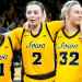 Caitlin Clark, Kate Martin Step In With Support After Taylor McCabe’s Season-Ending Injury Caitlin Clark, Kate Martin Step In With Support After Taylor McCabe’s Season-Ending Injury