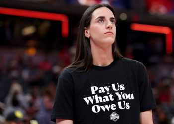 Forbes Intel Connects Caitlin Clark,18-Year-Old Pickleball Star to a Concerning WNBA Reality Forbes Intel Connects Caitlin Clark,18-Year-Old Pickleball Star to a Concerning WNBA Reality