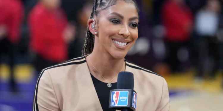WNBA Legend Shares Emotional Story Behind Naismith Hall of Fame Class of 2026 Eligibility WNBA Legend Shares Emotional Story Behind Naismith Hall of Fame Class of 2026 Eligibility