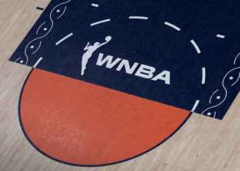 WNBA earned enough to allow revenue sharing with players for the first time ever WNBA earned enough to allow revenue sharing with players for the first time ever