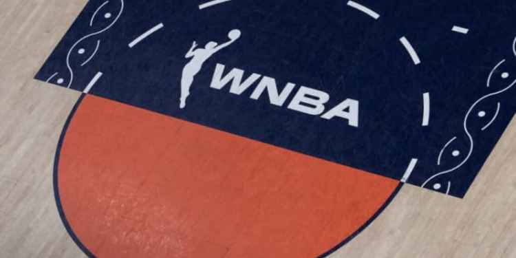 WNBA earned enough to allow revenue sharing with players for the first time ever WNBA earned enough to allow revenue sharing with players for the first time ever