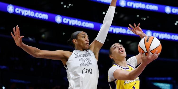 A new benchmark: WNBA CBA expected to raise pay for other pro women’s sports leagues A new benchmark: WNBA CBA expected to raise pay for other pro women’s sports leagues