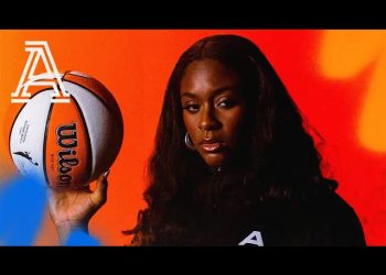 Angel Reese’s Comments, WNBA Awards & Cheyenne Parker-Tyus on Motherhood Angel Reese’s Comments, WNBA Awards & Cheyenne Parker-Tyus on Motherhood