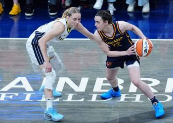 What will Caitlin Clark, Paige Bueckers and more WNBA stars on rookie contracts now make? What will Caitlin Clark, Paige Bueckers and more WNBA stars on rookie contracts now make?