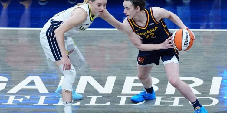 What will Caitlin Clark, Paige Bueckers and more WNBA stars on rookie contracts now make? What will Caitlin Clark, Paige Bueckers and more WNBA stars on rookie contracts now make?