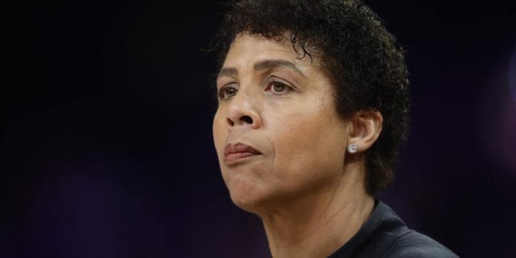 Cheryl Miller optimistic amid WNBA labor strife, talks up female coaches in NBA Cheryl Miller optimistic amid WNBA labor strife, talks up female coaches in NBA