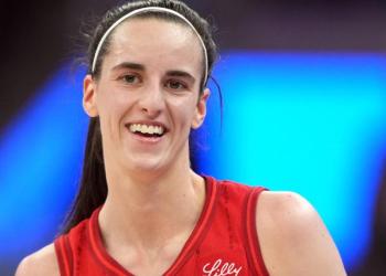 NBC makes exciting NBA announcement involving Lakers, Knicks, WNBA superstar Caitlin Clark NBC makes exciting NBA announcement involving Lakers, Knicks, WNBA superstar Caitlin Clark