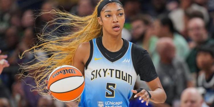 Sky’s Angel Reese reveals strong Kamilla Cardoso stance amid loss to Mystics Sky’s Angel Reese reveals strong Kamilla Cardoso stance amid loss to Mystics