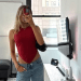 WNBA Star Kate Martin’s Girlfriend Turns Heads With New Photo WNBA Star Kate Martin’s Girlfriend Turns Heads With New Photo