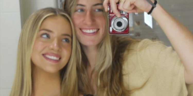 Kate Martin’s Ex-Girlfriend Appears To Be Dating Different Athlete Kate Martin’s Ex-Girlfriend Appears To Be Dating Different Athlete