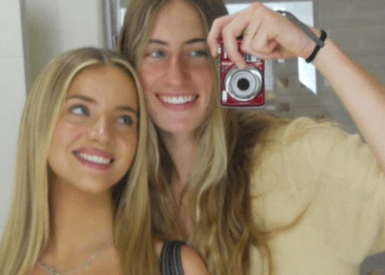 Kate Martin’s Ex-Girlfriend Appears To Be Dating Different Athlete Kate Martin’s Ex-Girlfriend Appears To Be Dating Different Athlete