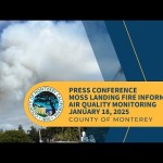 Moss Touchdown battery blaze: Officers demand unbiased investigation of lithium-ion fireplace – Native Information Issues Moss Touchdown battery blaze: Officers demand unbiased investigation of lithium-ion fireplace – Native Information Issues