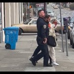 SF lady pinned throughout alleged jaywalking arrest sues metropolis, claims extreme use of power – Native Information Issues SF lady pinned throughout alleged jaywalking arrest sues metropolis, claims extreme use of power – Native Information Issues