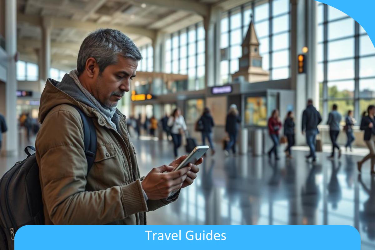 Travel Guides Travel Guides