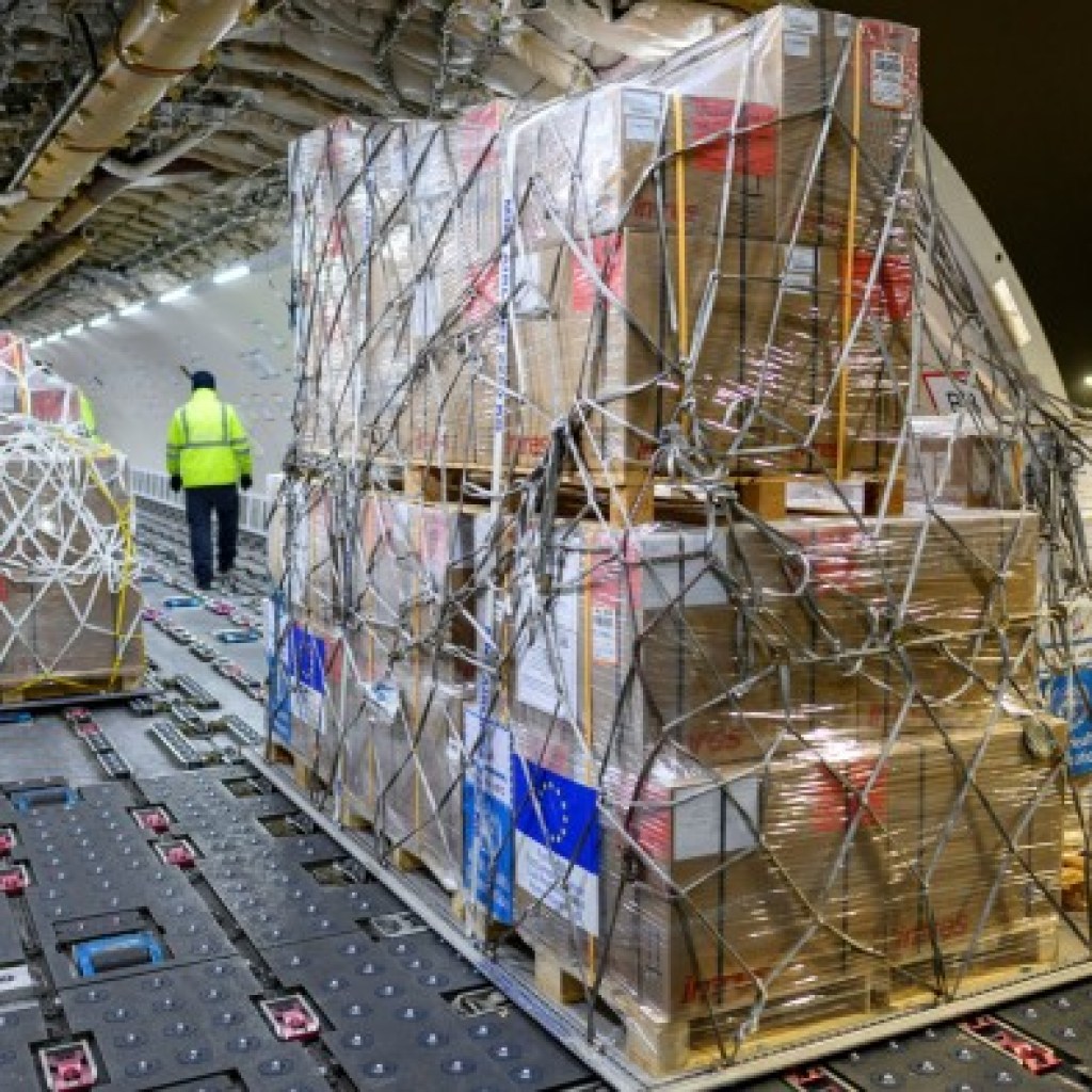Live News: The United States eases some restrictions on humanitarian aid in Syria Live News: The United States eases some restrictions on humanitarian aid in Syria