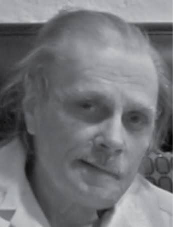 The passing of Walter George “Buddy” Maure, class of 1971. The passing of Walter George “Buddy” Maure, class of 1971.