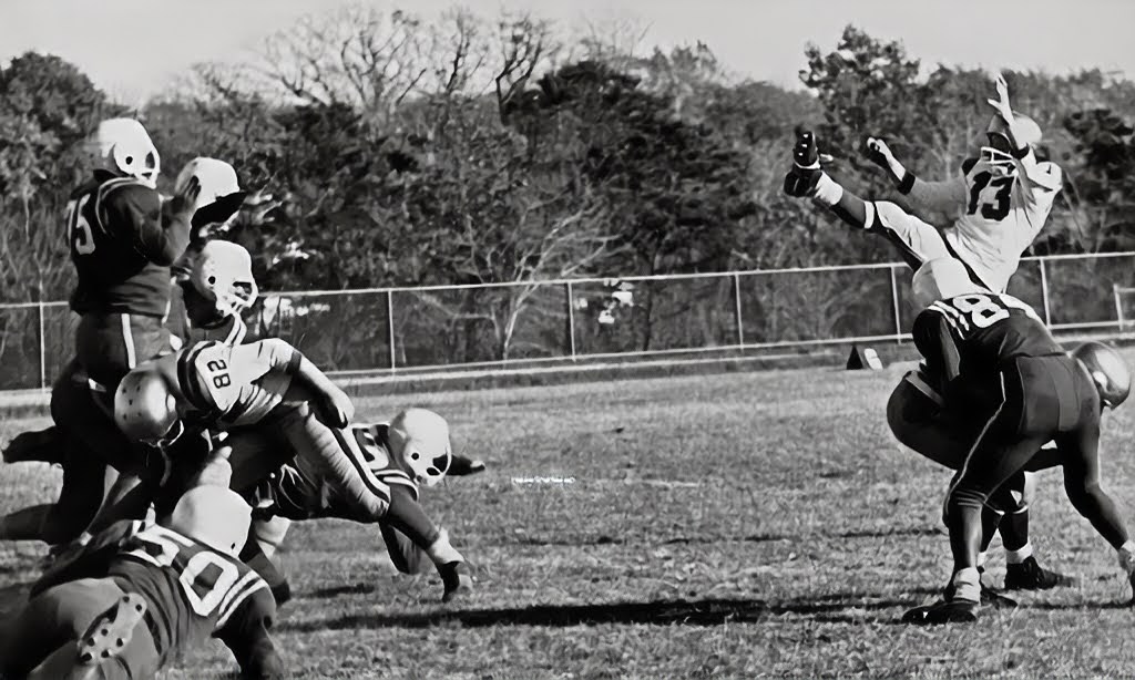 Photo 3. Historical image courtesy of Mr. Brad Carpenter from the collection of retired SHS Principal Charles Carpenter. Photo 3. Historical image courtesy of Mr. Brad Carpenter from the collection of retired SHS Principal Charles Carpenter.