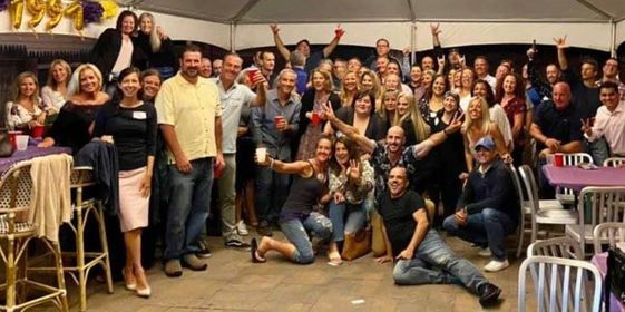 Class of 1991 just held a reunion at the Sayville Inn! Class of 1991 just held a reunion at the Sayville Inn!