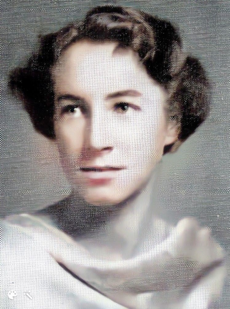 The passing of Ruth Adeline (Greene) Smith, Class of 1937 at age 102. The passing of Ruth Adeline (Greene) Smith, Class of 1937 at age 102.