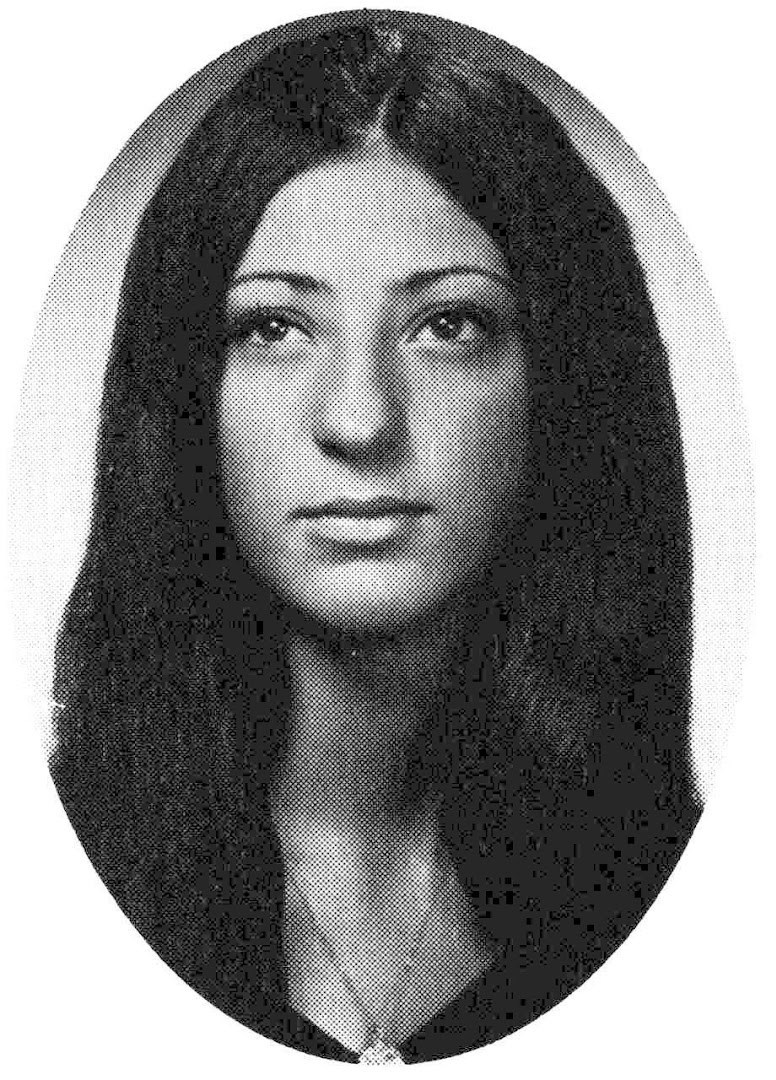 The passing of Alicia Faye (Athans) Nohowec-Pizer, Class of 1972. The passing of Alicia Faye (Athans) Nohowec-Pizer, Class of 1972.