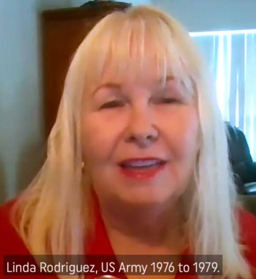 Heroes among us! Click here to view the Florida Panther’s video featuring Linda Rodriquez, Class of 1973. Heroes among us! Click here to view the Florida Panther’s video featuring Linda Rodriquez, Class of 1973.