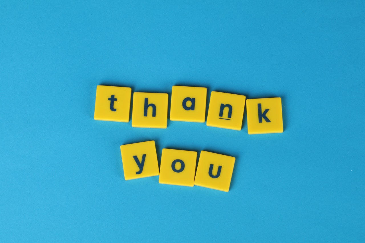 Thank you so much, Linda Villano! Thank you so much, Linda Villano!
