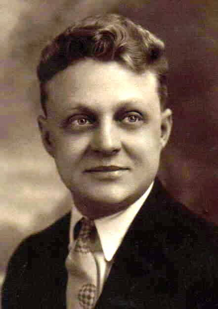 Sayville History Mystery; Can you name this 1915 SHS graduate, who later became SHS principal and then a legendary SHS history teacher? Sayville History Mystery; Can you name this 1915 SHS graduate, who later became SHS principal and then a legendary SHS history teacher?