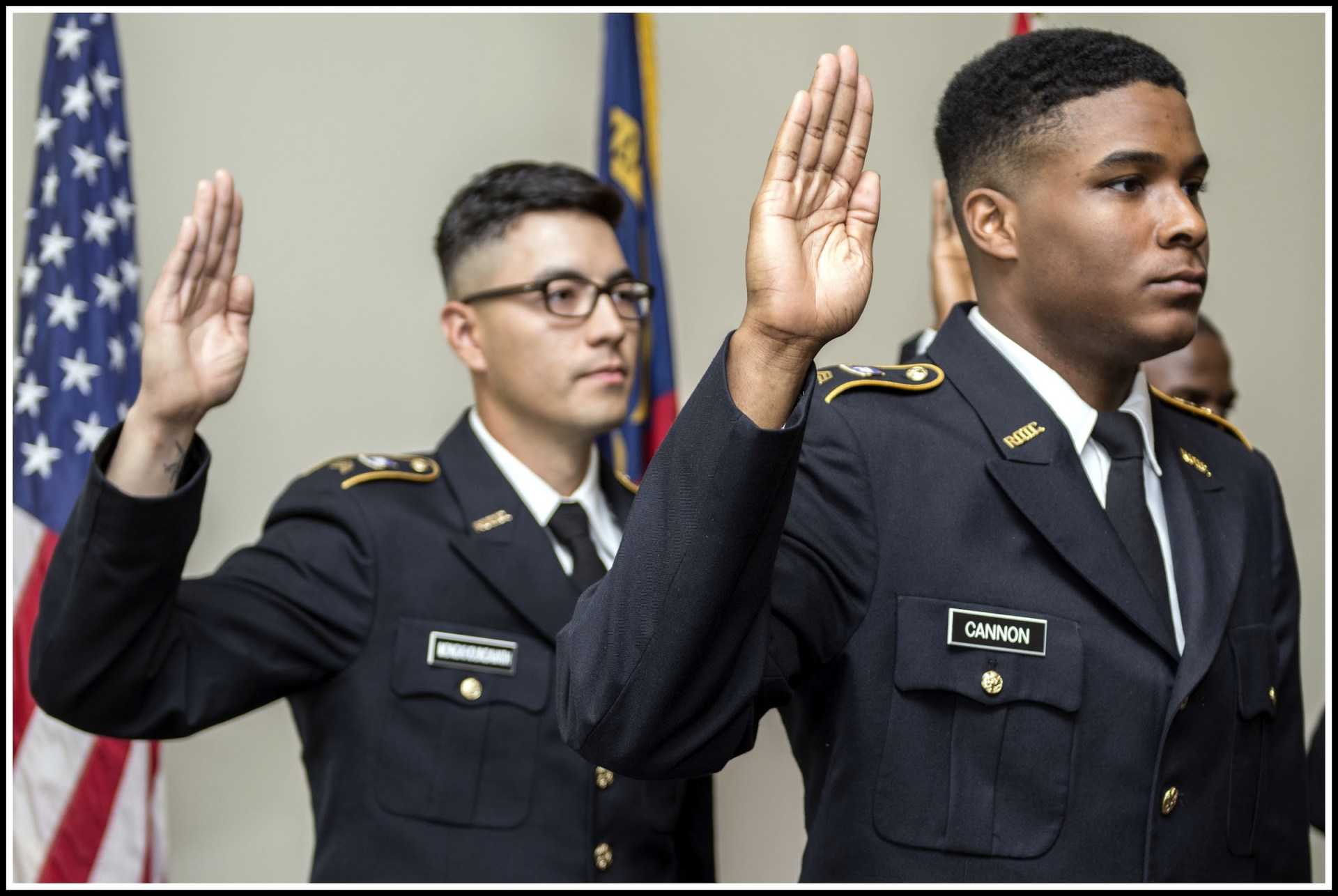 New “Star Note” by Brigadier General (Retired) Richard K. Sele – Class of 1979. “ROTC commissioning ceremonies” New “Star Note” by Brigadier General (Retired) Richard K. Sele – Class of 1979. “ROTC commissioning ceremonies”
