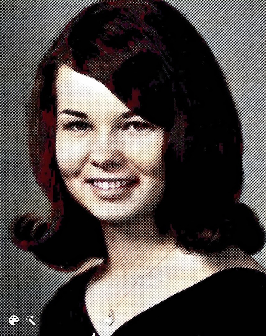 The passing of Kathleen F. Daly, class of 1967. The passing of Kathleen F. Daly, class of 1967.