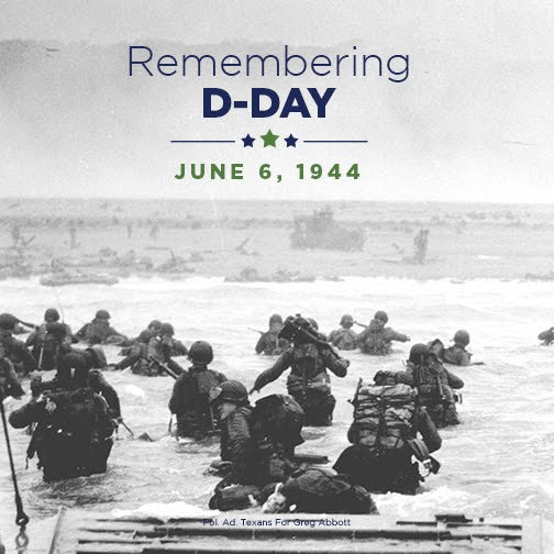 Today, June 6 marks the 79th anniversary of the Battle of Normandy—the day in 1944 when allied forces from 13 countries stormed five beaches in Normandy, France. Today, June 6 marks the 79th anniversary of the Battle of Normandy—the day in 1944 when allied forces from 13 countries stormed five beaches in Normandy, France.