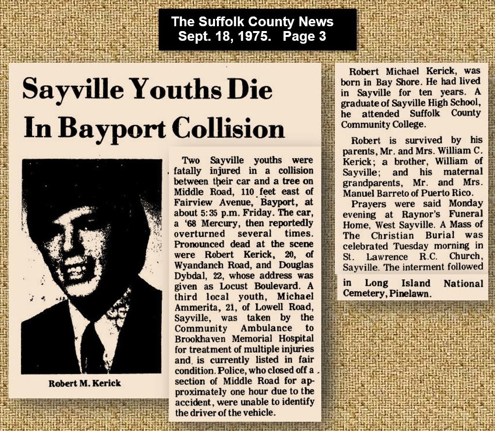 How we solved the mystery of Douglas Dybdal’s birth date. How we solved the mystery of Douglas Dybdal’s birth date.