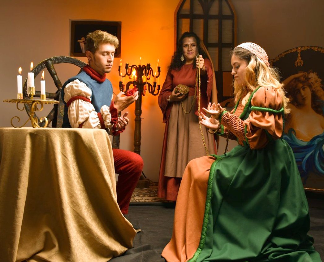 Guest Article; Directing the High School Play Part One – Choosing a Rose Among Thorns. By Lindsay Price Guest Article; Directing the High School Play Part One – Choosing a Rose Among Thorns. By Lindsay Price