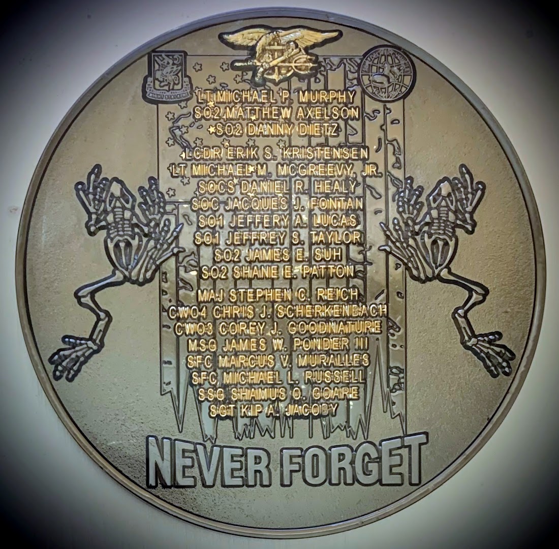 We have a very special article for you today! Richard K. Sele, SHS Class of 1979, Brigadier General (Retired), US Army, offers a personal perspective on Memorial Day. It is titled; “Looking at Memorial Day through the Lens of Challenge Coins”. We have a very special article for you today! Richard K. Sele, SHS Class of 1979, Brigadier General (Retired), US Army, offers a personal perspective on Memorial Day. It is titled; “Looking at Memorial Day through the Lens of Challenge Coins”.