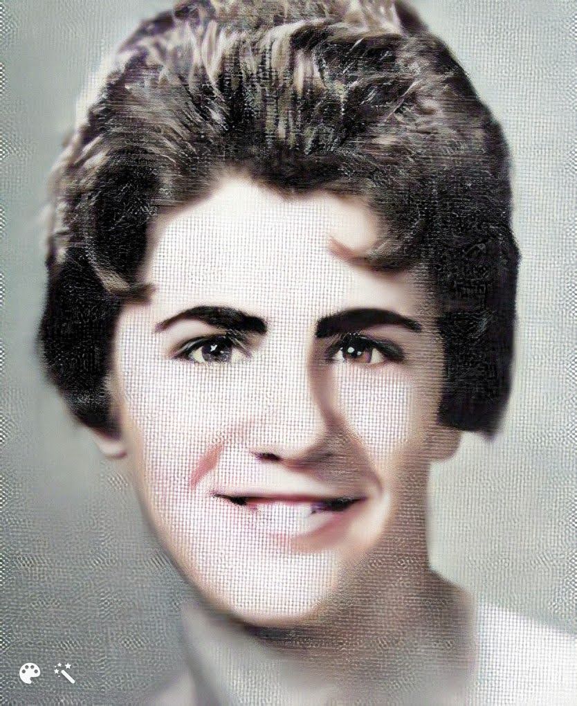 Passing of Sharon Ann (Hanak) Nelson, Class of 1962 Passing of Sharon Ann (Hanak) Nelson, Class of 1962