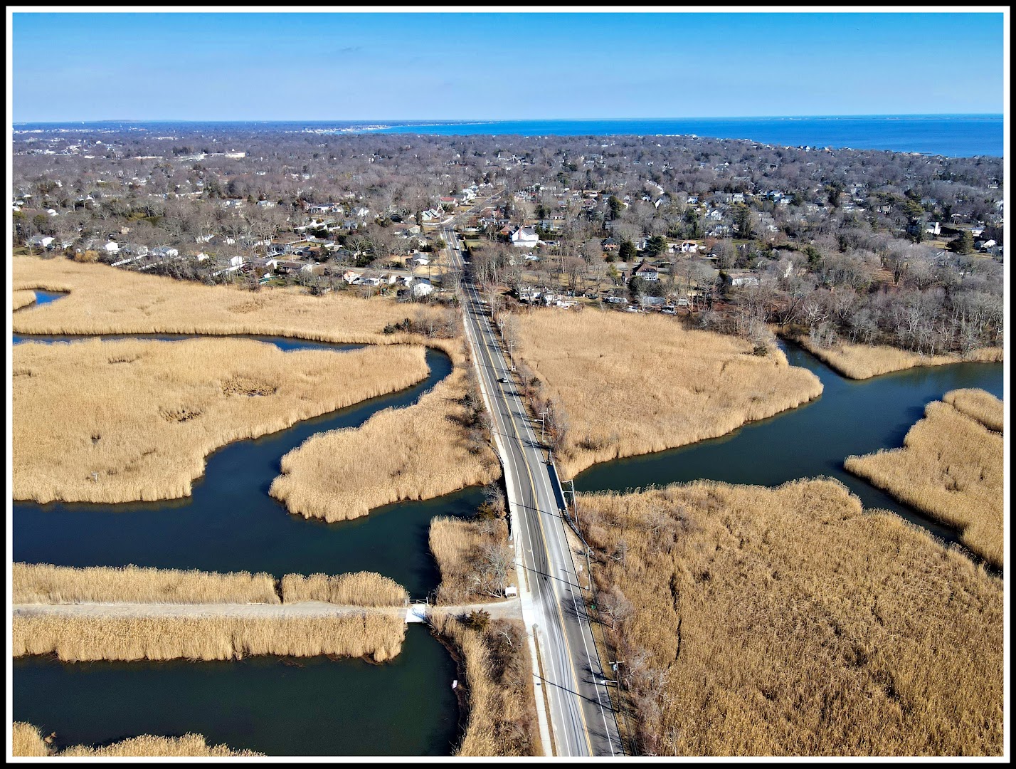 The Seagull’s View; Another Sayville image courtesy of William McCabe The Seagull’s View; Another Sayville image courtesy of William McCabe