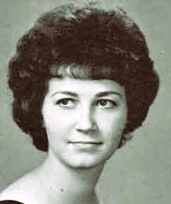 The passing of Alice J. (Fallon) Mumford, Class of 1963 The passing of Alice J. (Fallon) Mumford, Class of 1963