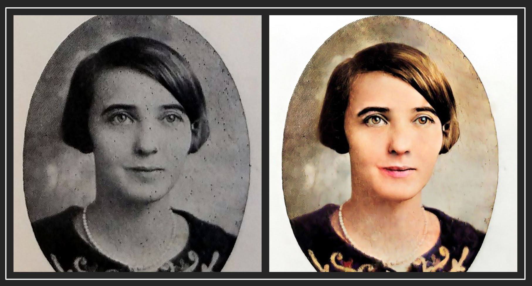 Please reach out to us if you have expertise enhancement and colorization, and would like to contribute to this exciting Sayville Alumni Association volunteer project! Please reach out to us if you have expertise enhancement and colorization, and would like to contribute to this exciting Sayville Alumni Association volunteer project!