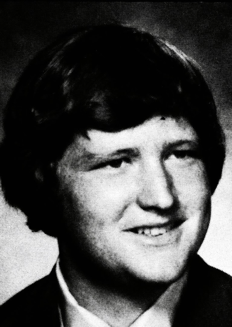 The passing of Richard Wilton LaFountain, Class of 1979 The passing of Richard Wilton LaFountain, Class of 1979