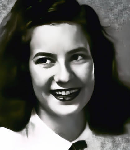 The passing of Elizabeth C. “Bette” (Stoothoff) Erb, Class of 1948 The passing of Elizabeth C. “Bette” (Stoothoff) Erb, Class of 1948