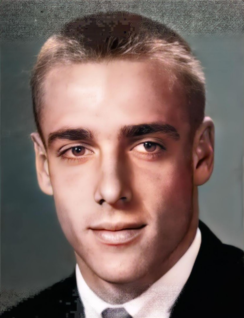 The passsing of Bill DeRuiter, Class of 1966. The passsing of Bill DeRuiter, Class of 1966.