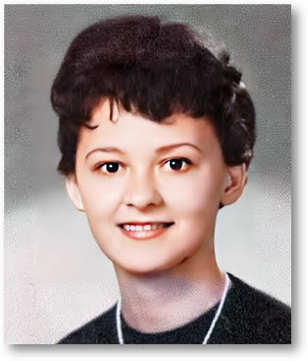 the passing of Mary (Ciccarello) Halverson, Class of 1960 on May 7, 2023 the passing of Mary (Ciccarello) Halverson, Class of 1960 on May 7, 2023