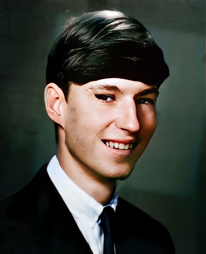 The passing of Robert “Bob” Lominska, Class of 1966. The passing of Robert “Bob” Lominska, Class of 1966.