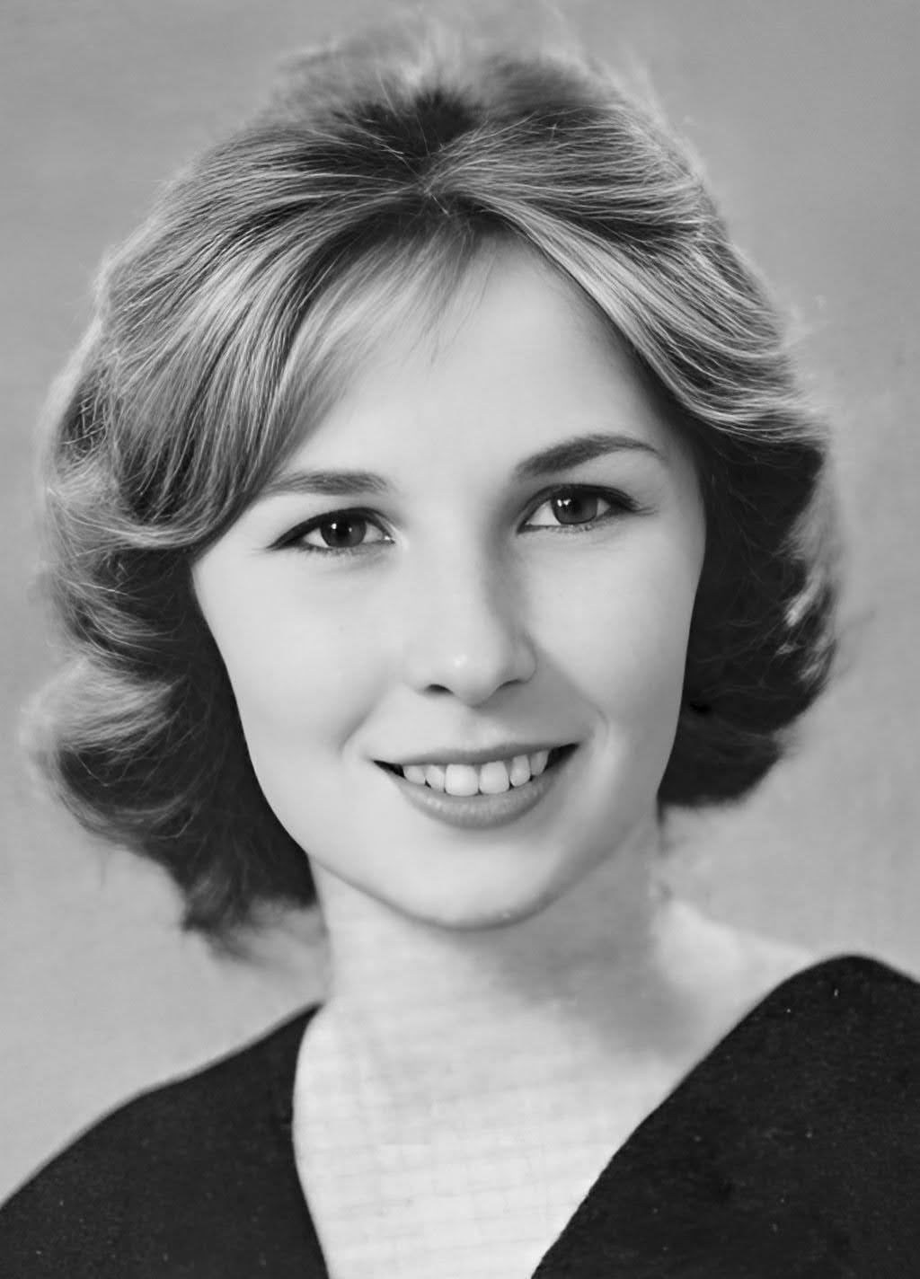 The passing of Jacqueline (Shortell) McSweeney, Class of 1961 The passing of Jacqueline (Shortell) McSweeney, Class of 1961