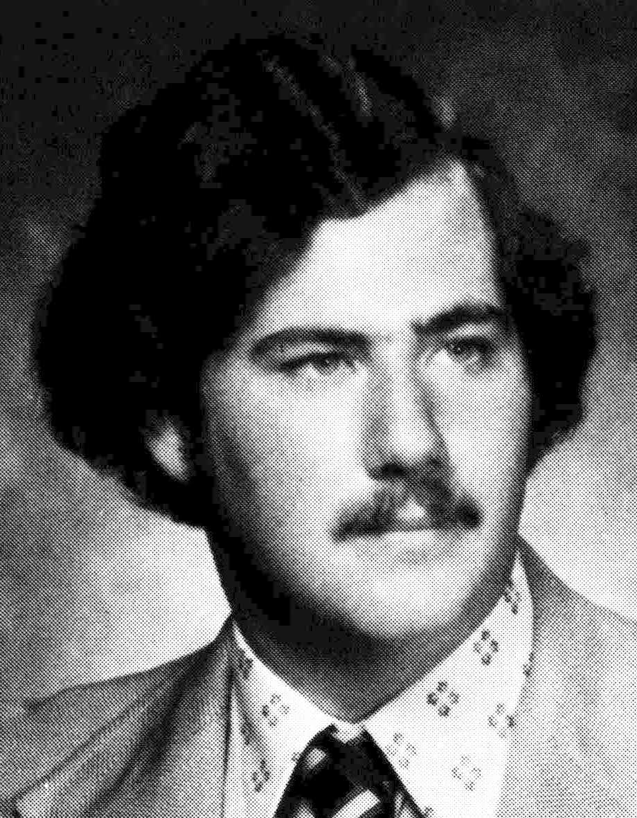 The passing of James Vincent Bligh, Class of 1976 The passing of James Vincent Bligh, Class of 1976