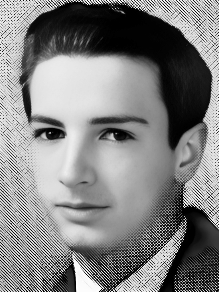 SHS Class of 1946: George De Piazzy, Jr. A sad remembrance. He gave his life attempting an ocean rescue in 1977. SHS Class of 1946: George De Piazzy, Jr. A sad remembrance. He gave his life attempting an ocean rescue in 1977.