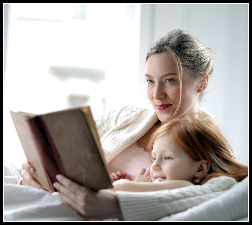 Give Your Child the Gift of the History Habit. By Scott Powell Give Your Child the Gift of the History Habit. By Scott Powell