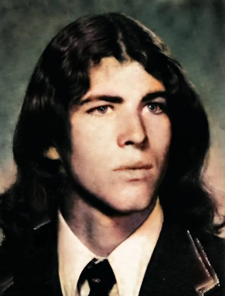 The passing of James “Jimi” P. Murphy, Class of 1976 The passing of James “Jimi” P. Murphy, Class of 1976