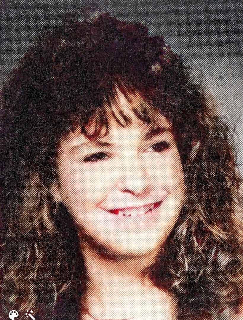 The passing of Jennifer (Keegan Casado, Class of 1990 The passing of Jennifer (Keegan Casado, Class of 1990