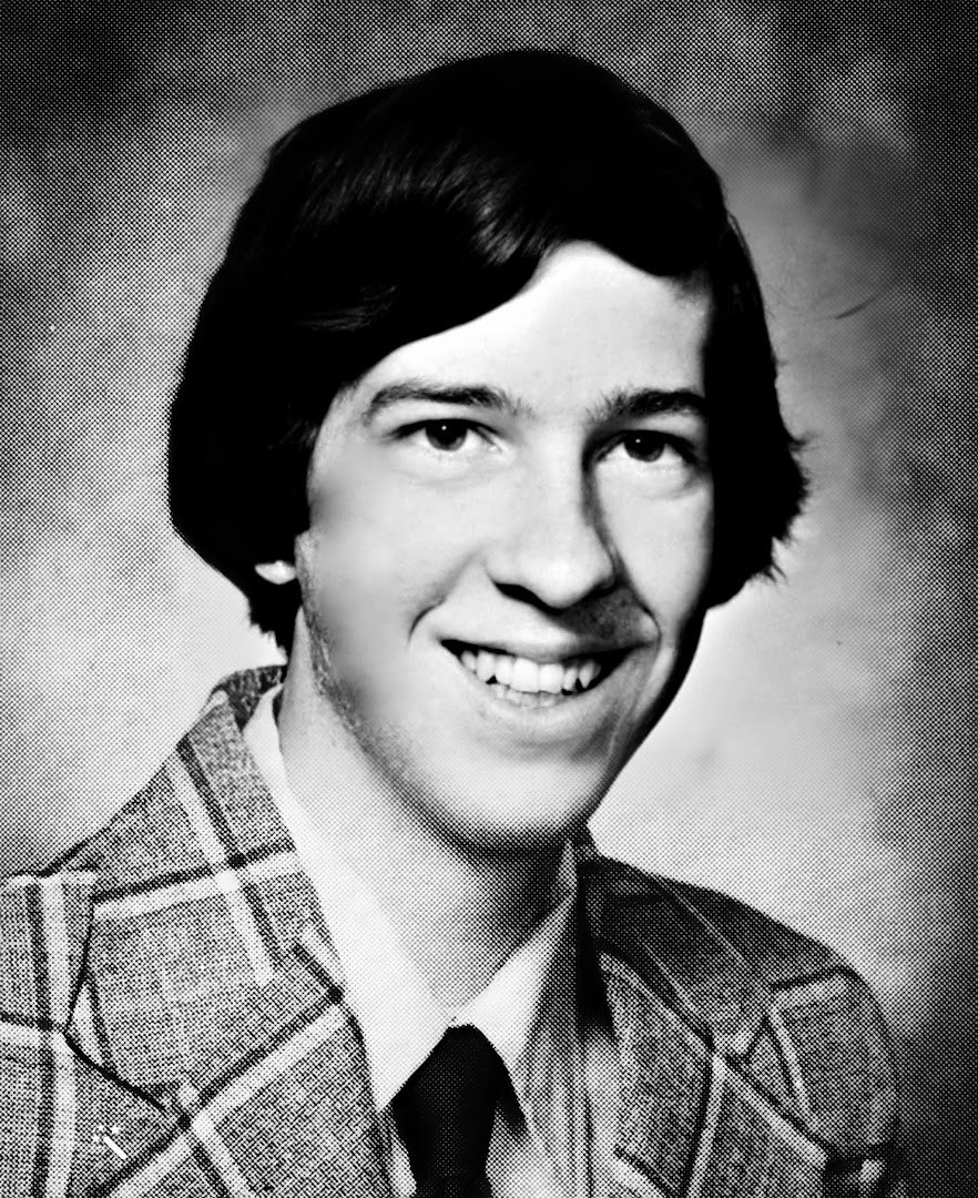Addition of a new Facebook admin to our team! Patrick James Donnelly, class of ’77 has joined us! Addition of a new Facebook admin to our team! Patrick James Donnelly, class of ’77 has joined us!