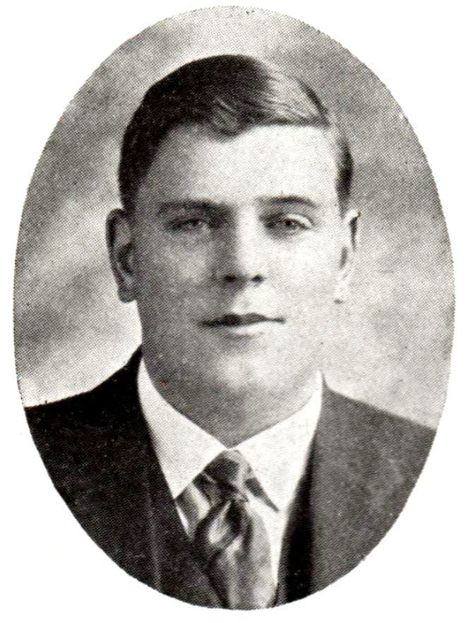 Sayville History Splash; Newton Amos Raynor, Class of 1926 Sayville History Splash; Newton Amos Raynor, Class of 1926